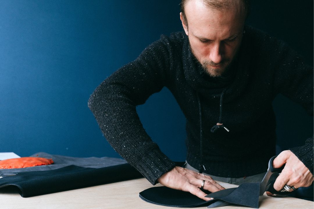 SHOP LOCAL: Josh Metz