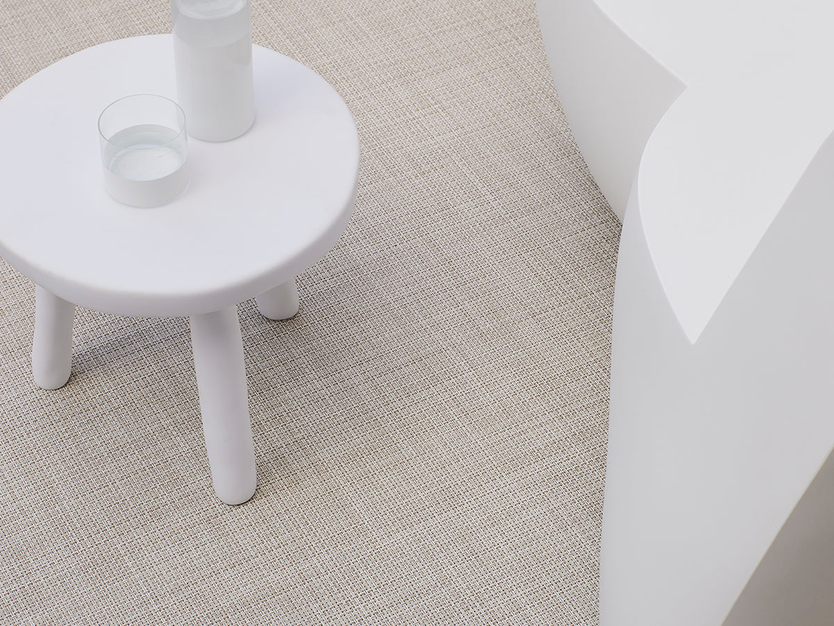 Interior Woven Floormats