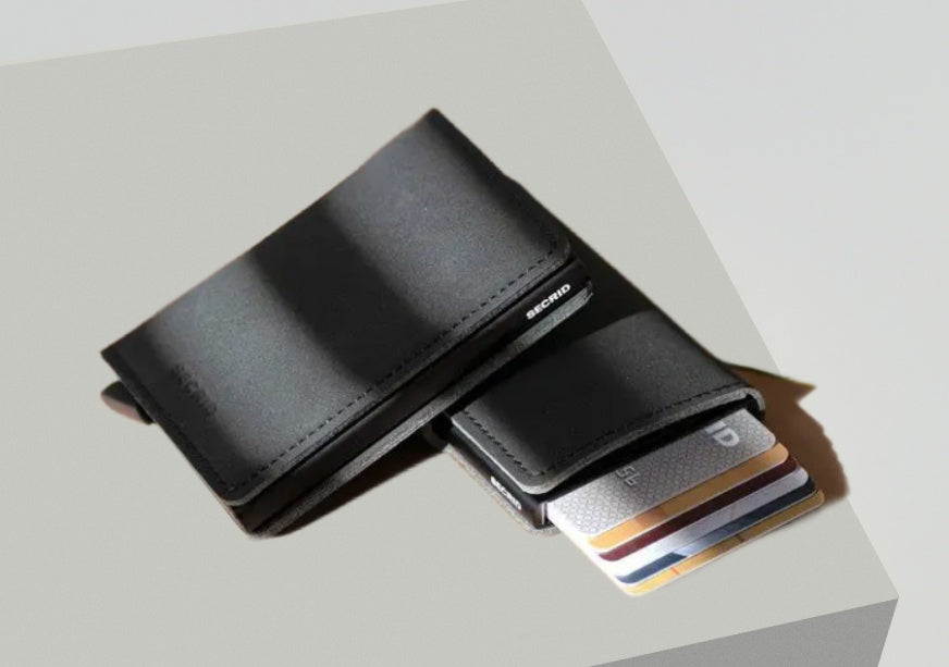 Slimwallets