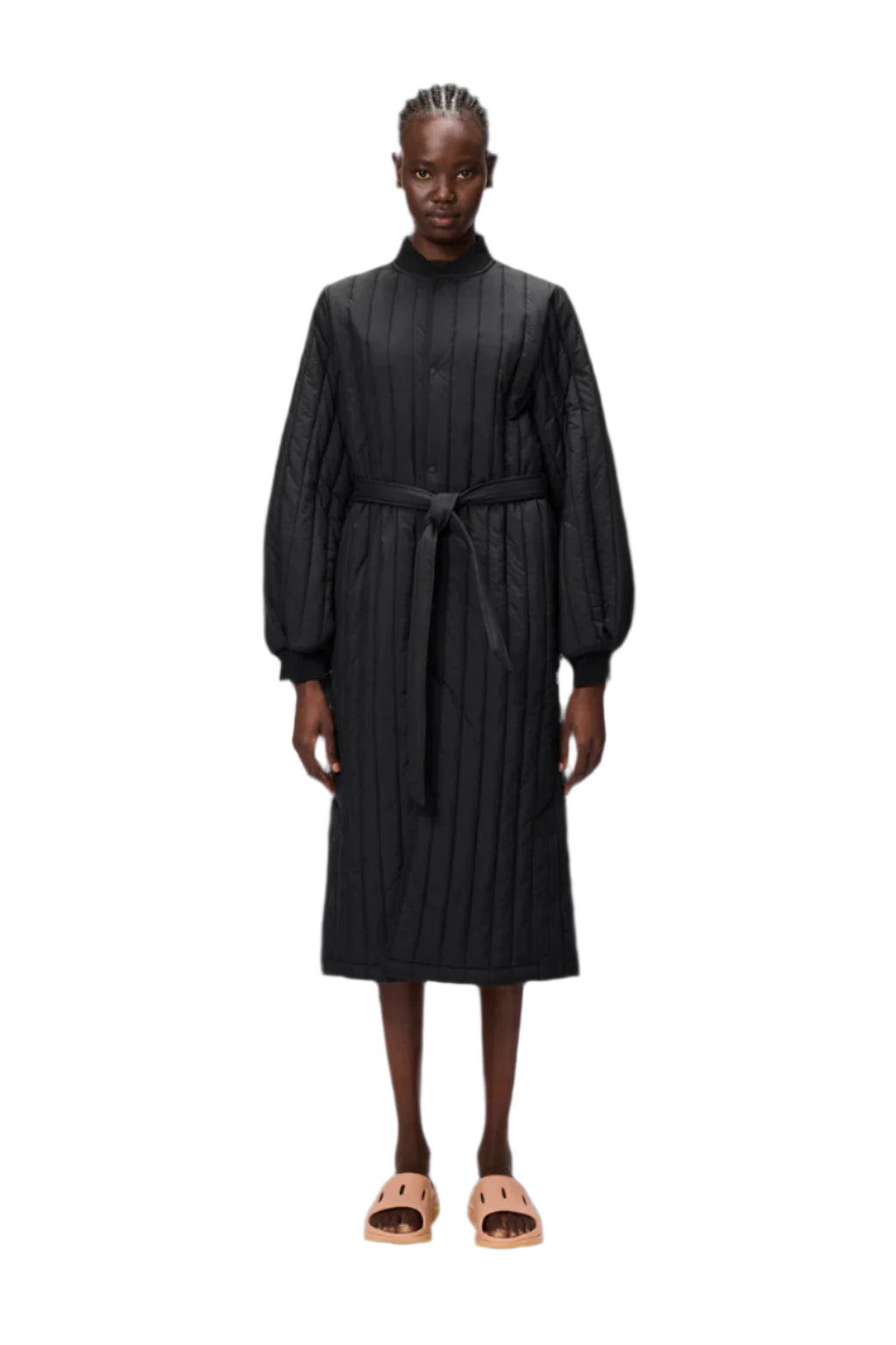 RAINS Banja Liner W Coat T1