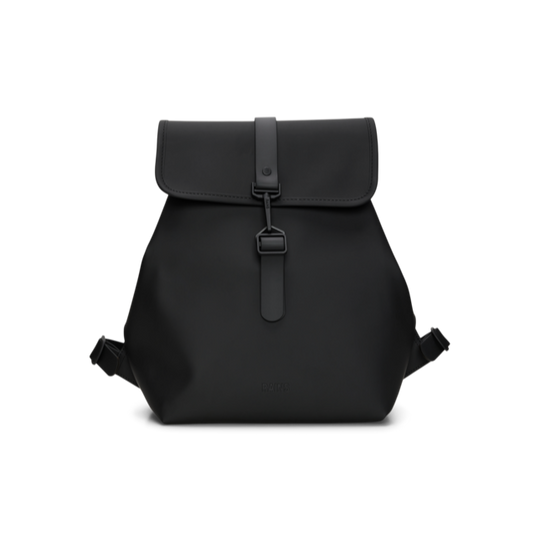 RAINS Bucket Backpack W3