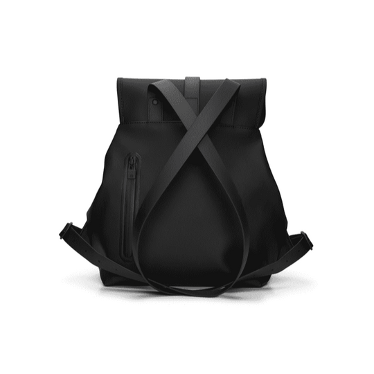 RAINS Bucket Backpack W3