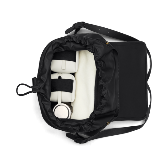 RAINS Bucket Backpack W3