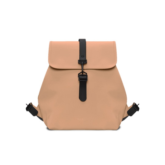 RAINS Bucket Backpack W3
