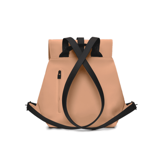 RAINS Bucket Backpack W3