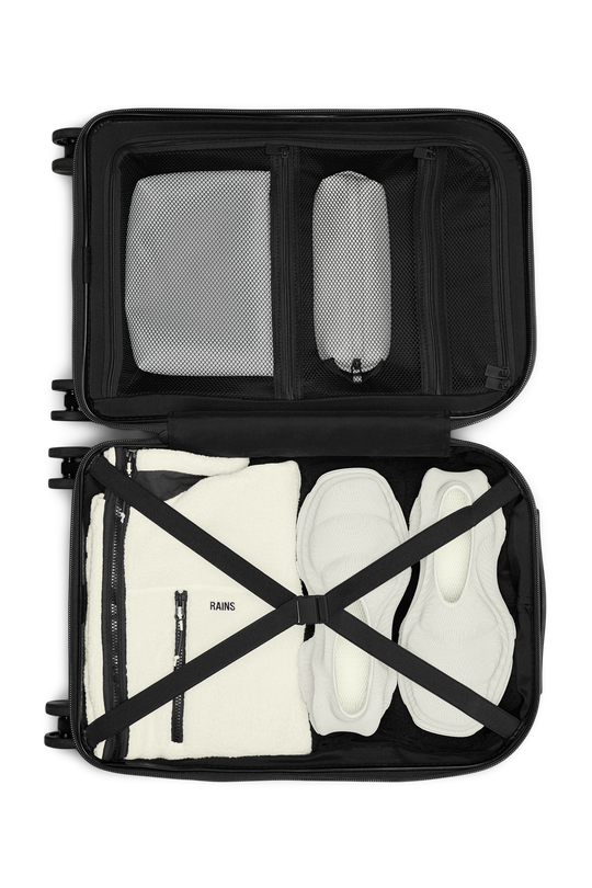 RAINS Texel Cabin Trolley W3