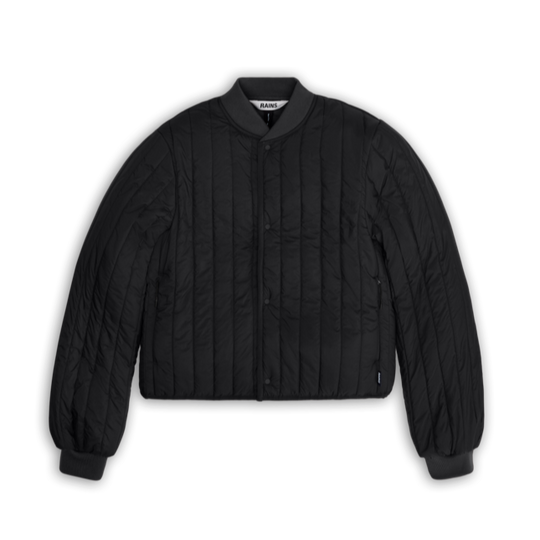RAINS Banja Liner Bomber W Jacket T1