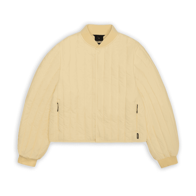 RAINS Banja Liner Bomber W Jacket T1