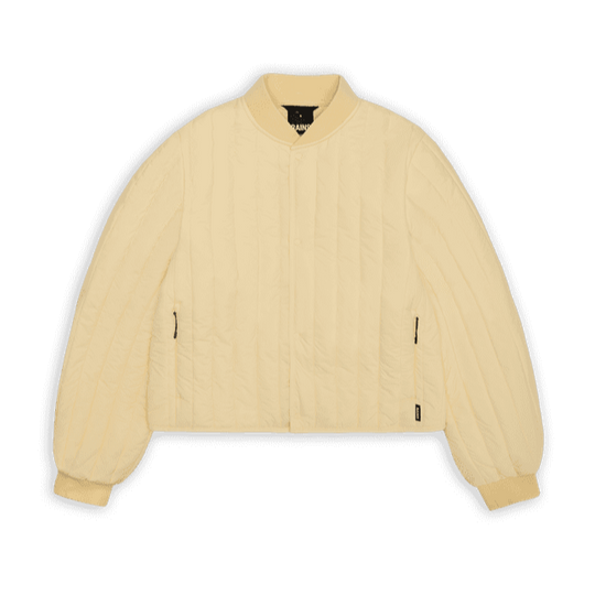 RAINS Banja Liner Bomber W Jacket T1