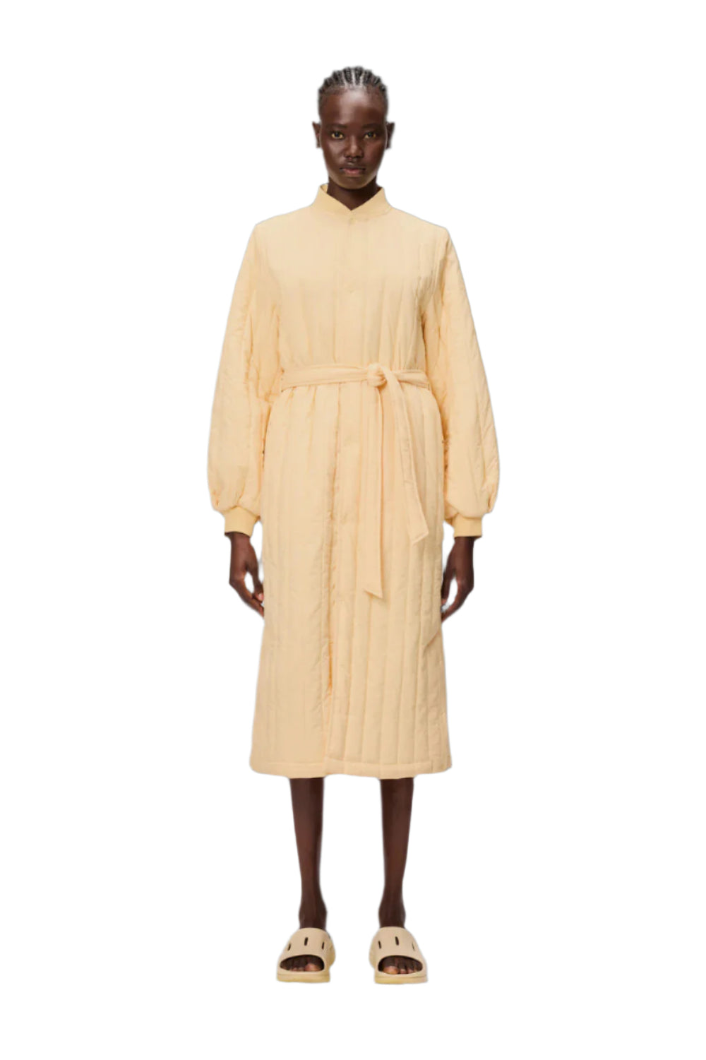 RAINS Banja Liner W Coat T1