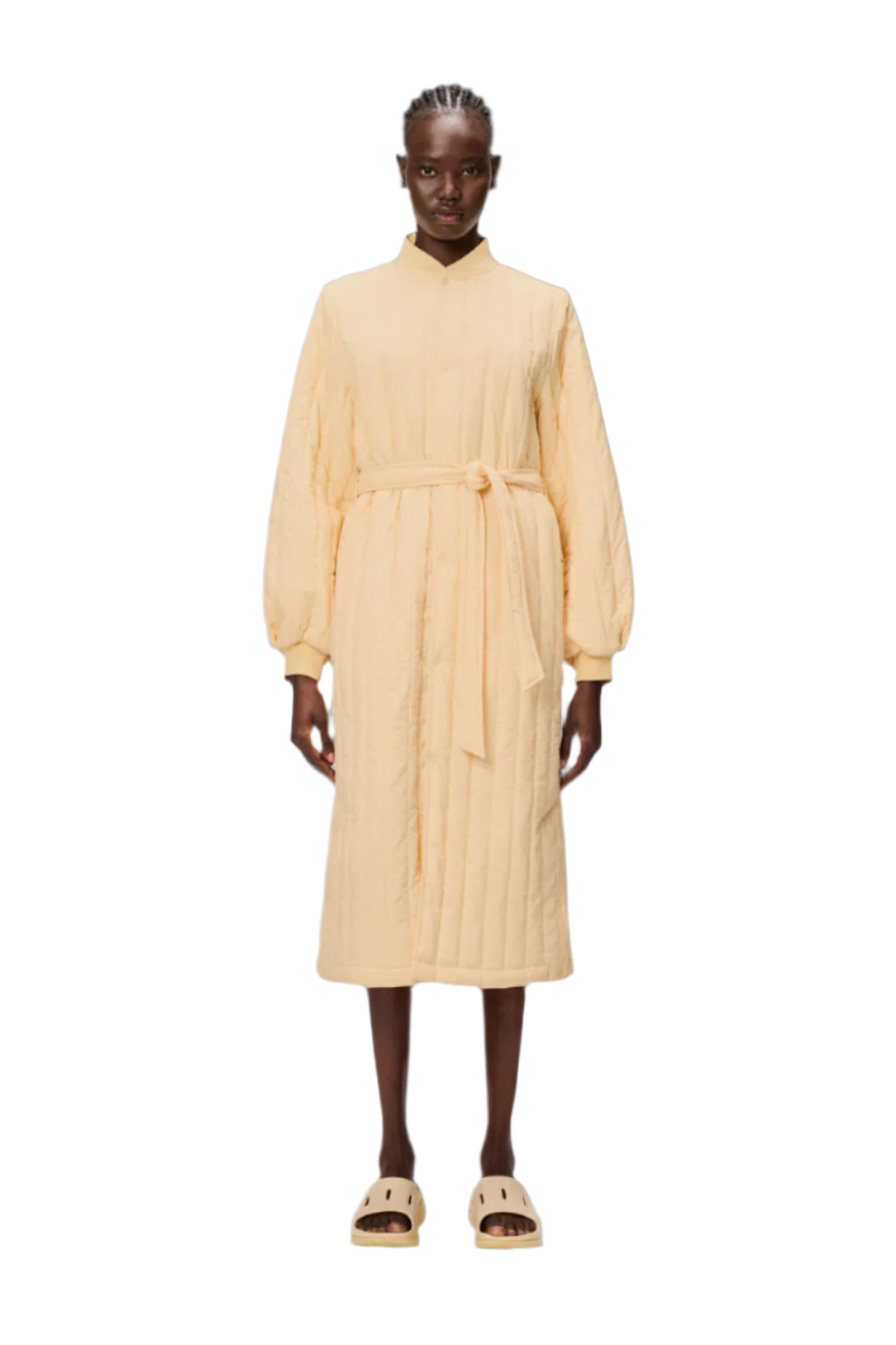 RAINS Banja Liner W Coat T1