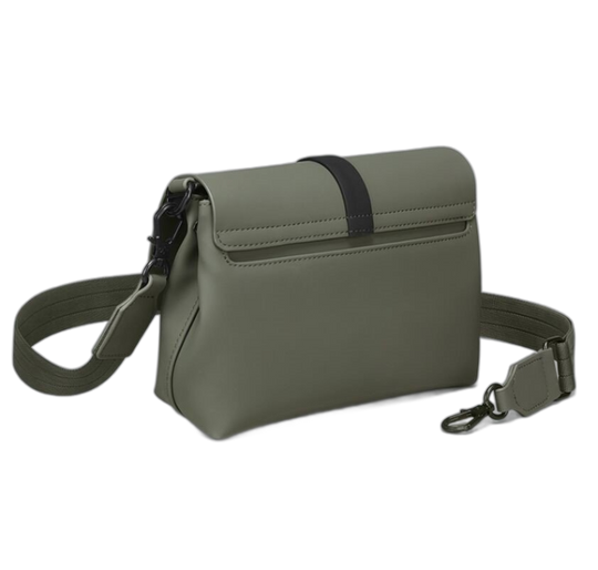 GASTON LUGA Spläsh Crossbody