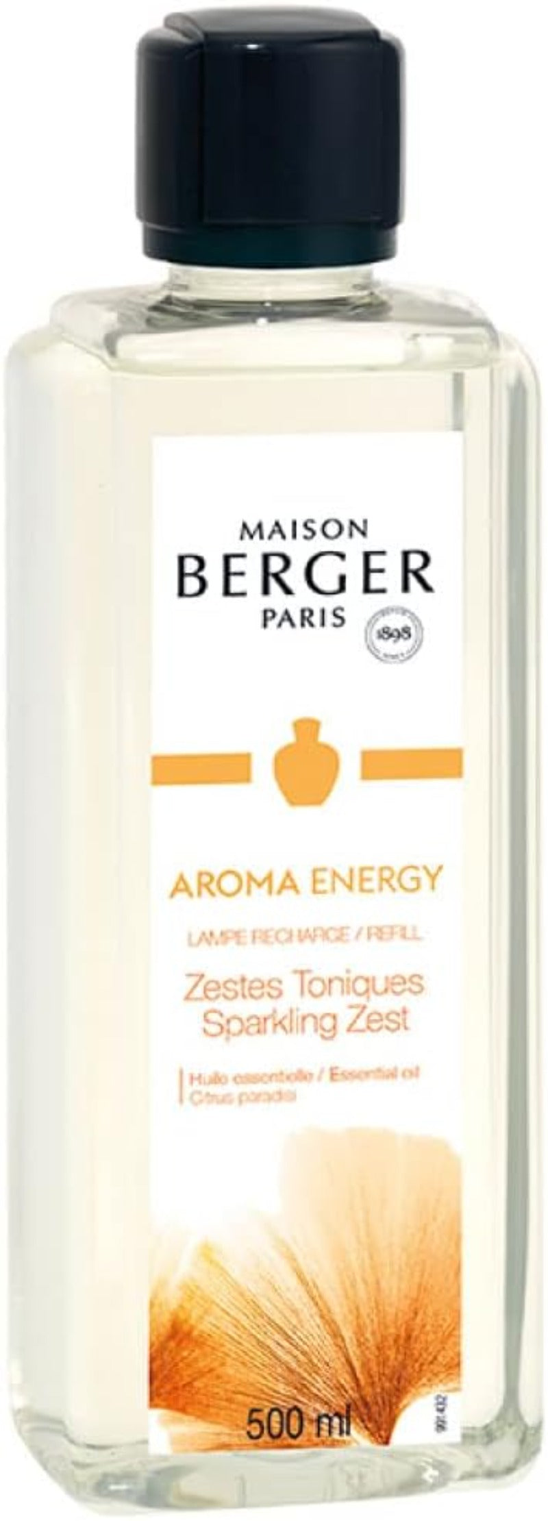 MAISON BERGER Energy - Sparkling Zest
