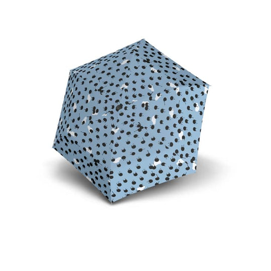 KNIRPS U.200 ultra light duomatic umbrella