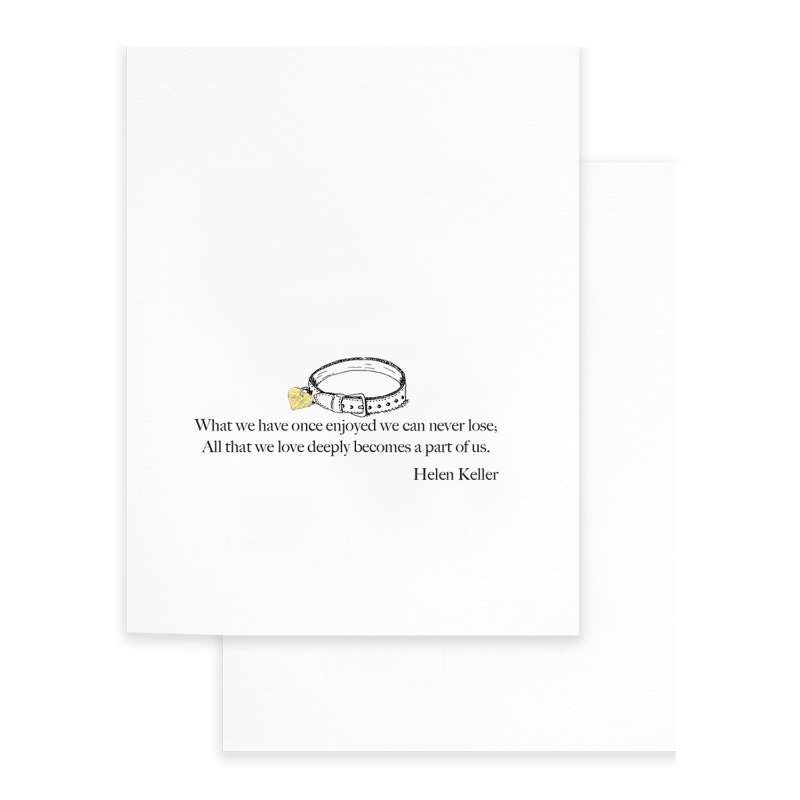 CARDIDEOLOGY All That We Love Deeply