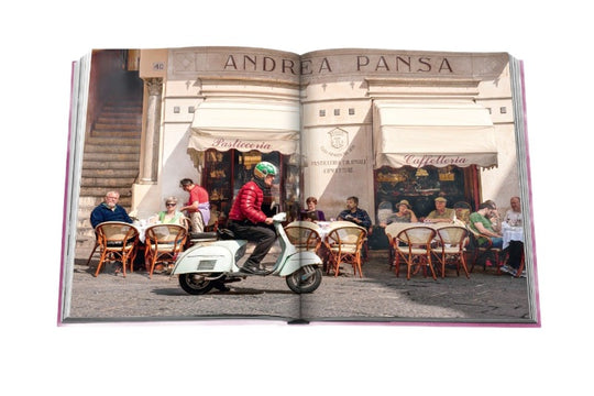 ASSOULINE Amalfi Coast