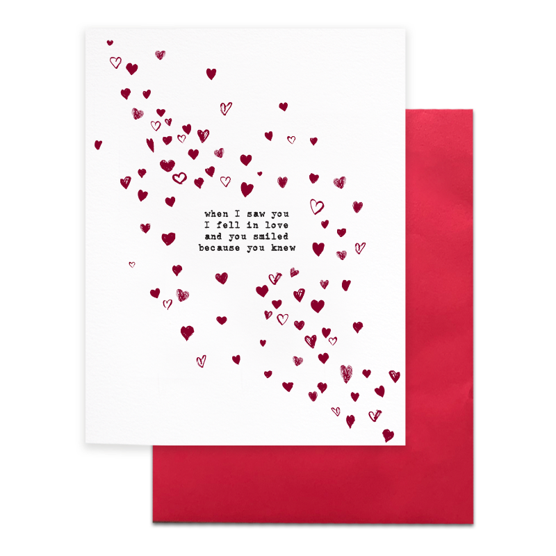 CARDIDEOLOGY And You Smile