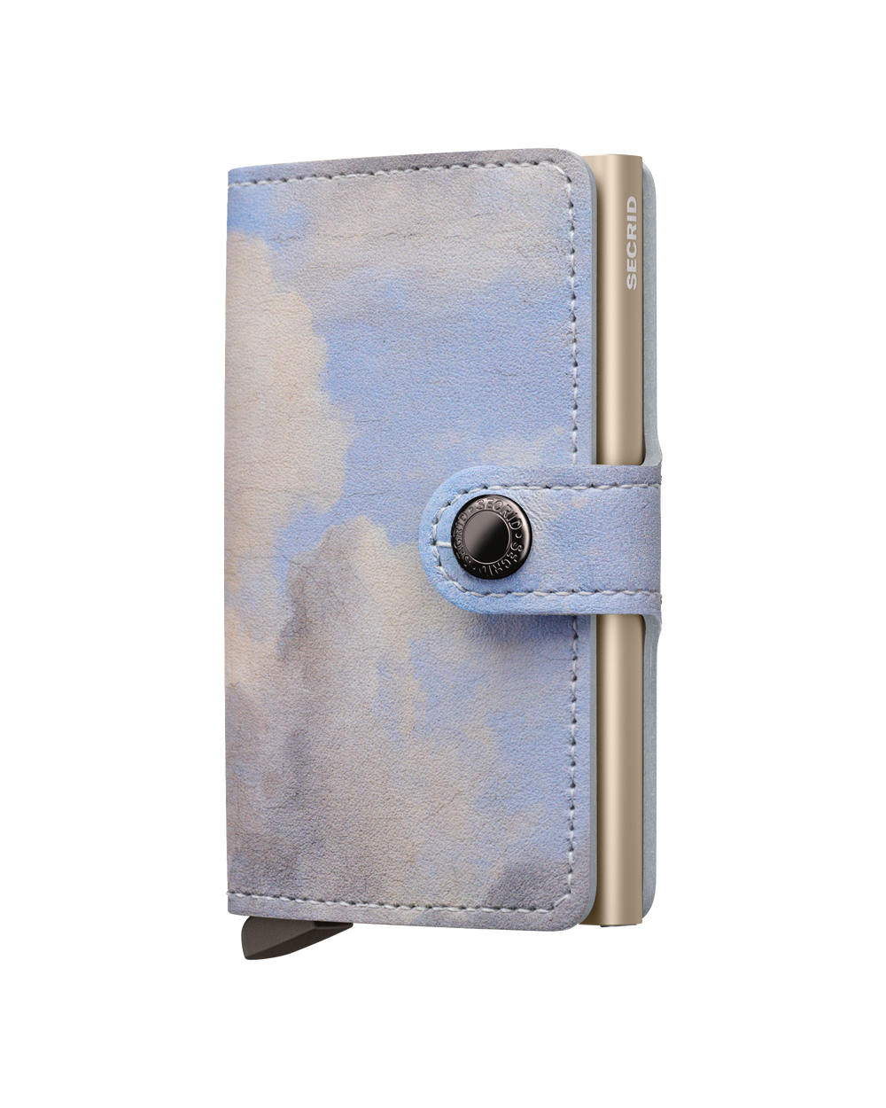 SECRID Miniwallet Art