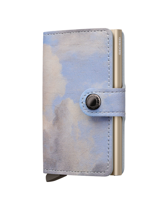 SECRID Miniwallet Art