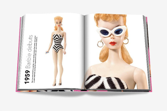 ASSOULINE Barbie