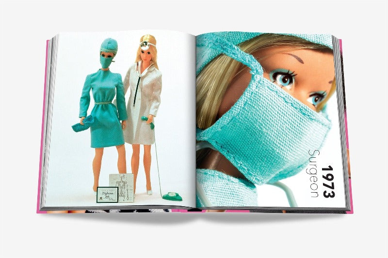 ASSOULINE Barbie