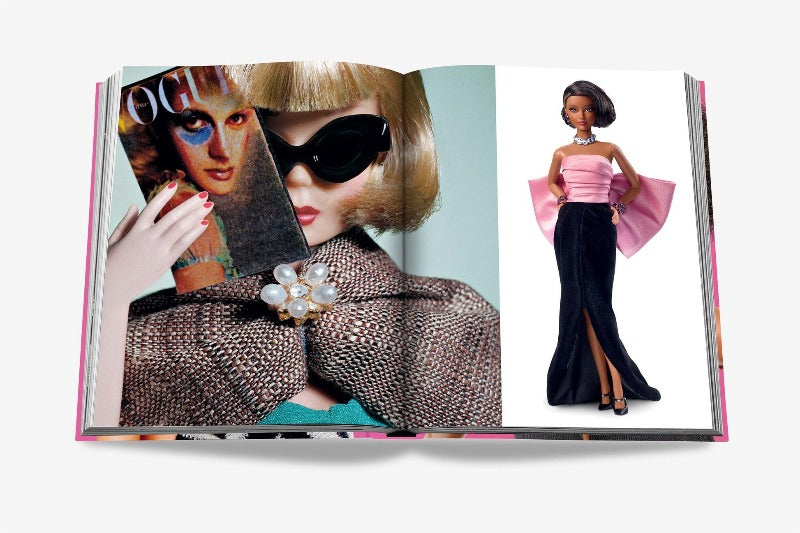 ASSOULINE Barbie