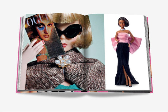 ASSOULINE Barbie