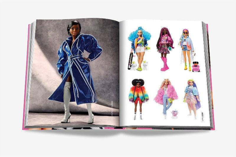 ASSOULINE Barbie