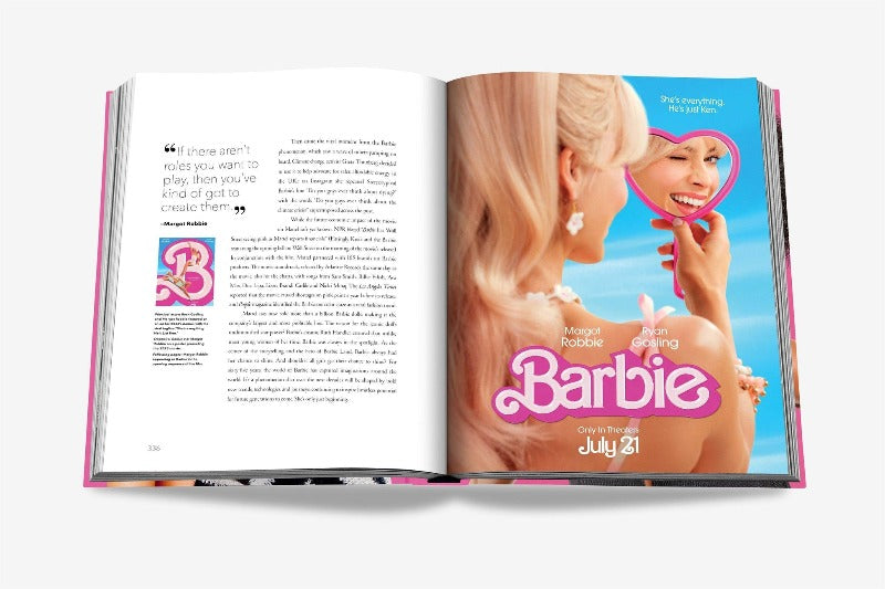 ASSOULINE Barbie