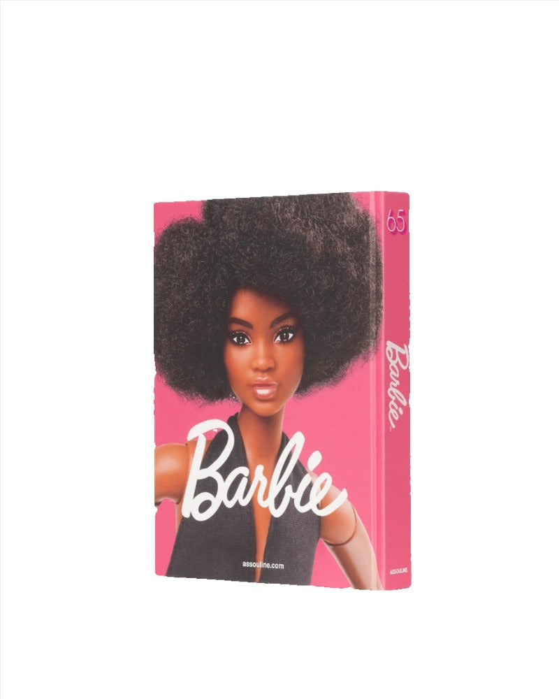 ASSOULINE Barbie