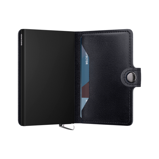 SECRID Miniwallet Basco Premium+