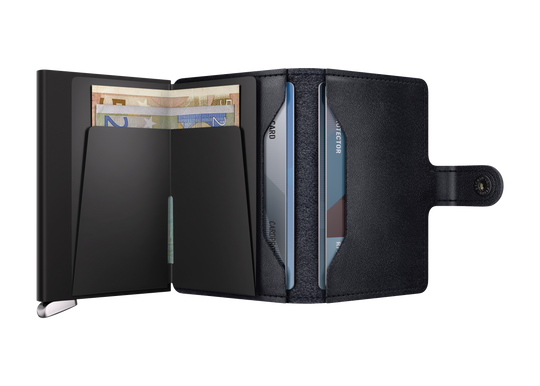 SECRID Miniwallet Basco Premium+