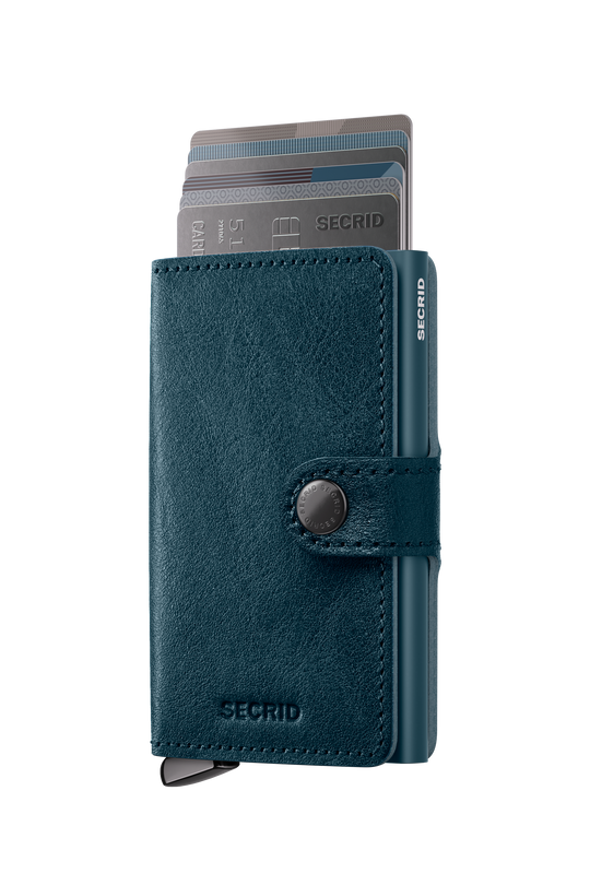SECRID Miniwallet Basco Premium+