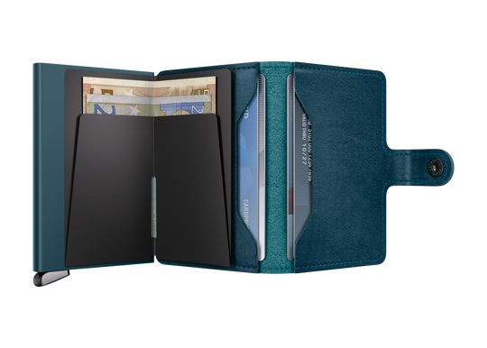 SECRID Miniwallet Basco Premium+