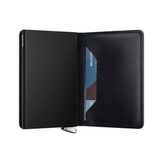 SECRID Slimwallet Basco Premium+