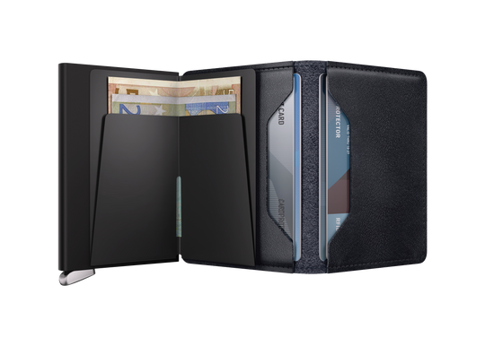 SECRID Slimwallet Basco Premium+