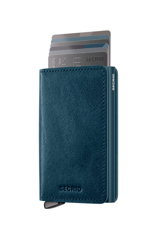 SECRID Slimwallet Basco Premium+