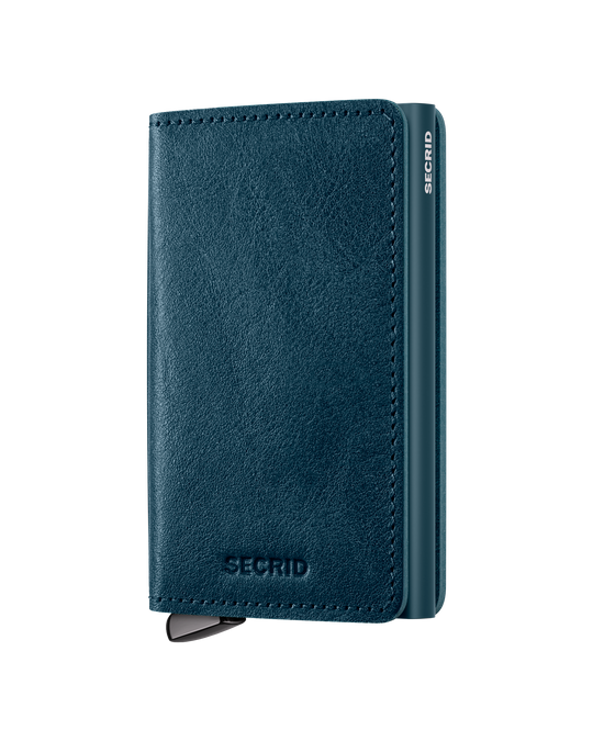 SECRID Slimwallet Basco Premium+