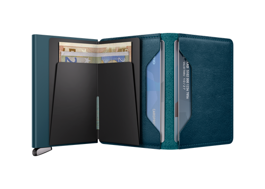 SECRID Slimwallet Basco Premium+