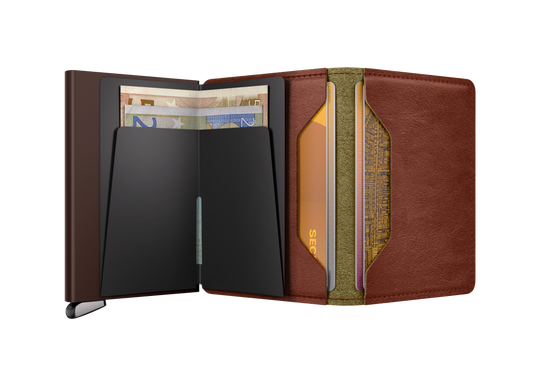 SECRID Slimwallet Basco Premium+