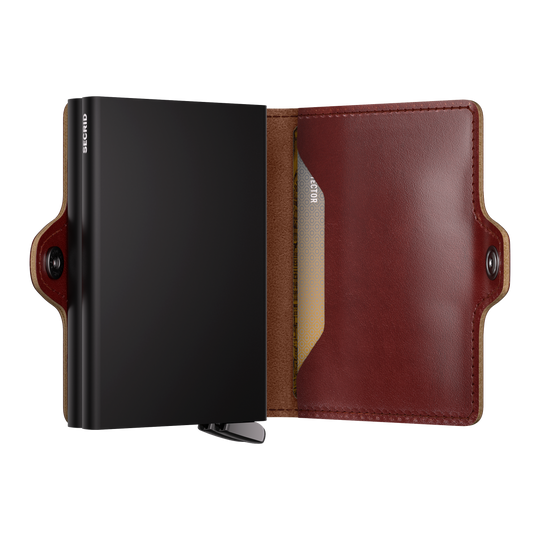 SECRID Twinwallet Basco Premium+