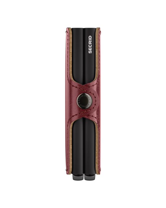 SECRID Twinwallet Basco Premium+