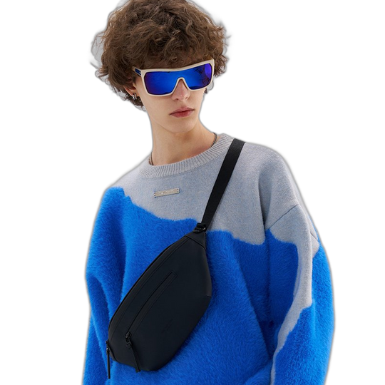 GASTON LUGA Spläsh Bumbag