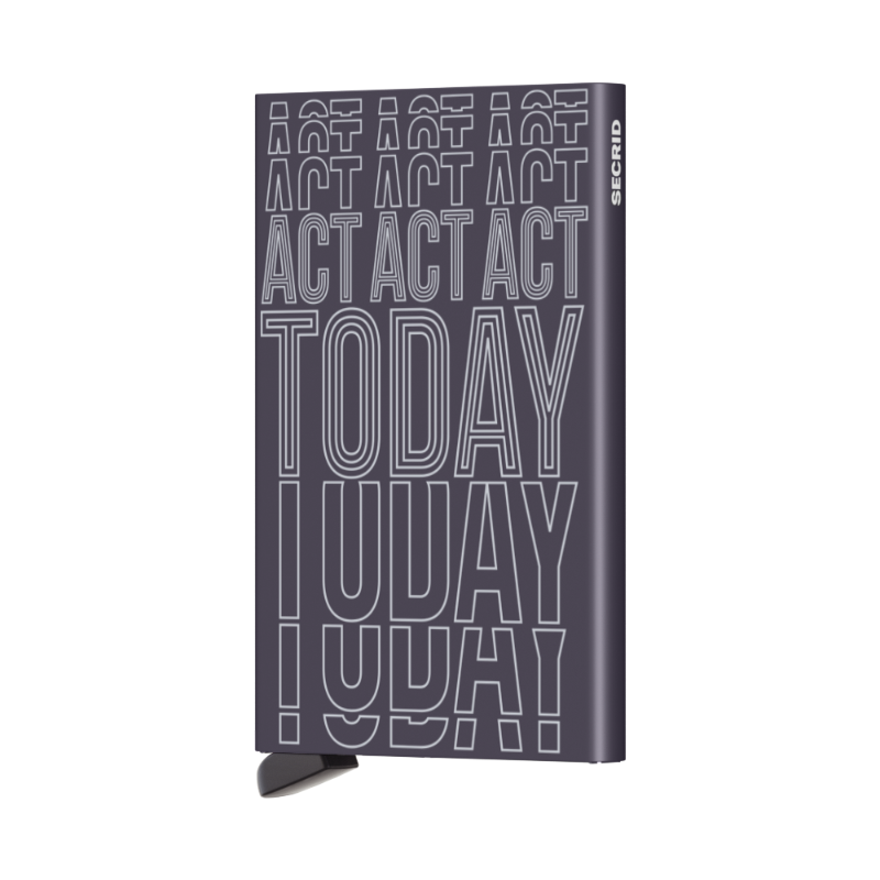 CLa-ActToday Dark Purple