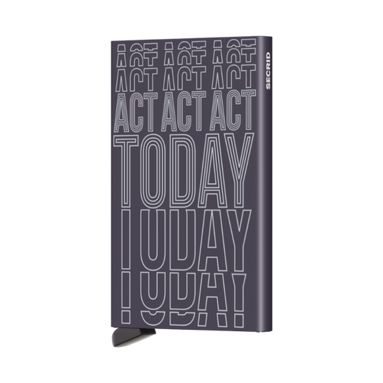 CLa-ActToday Dark Purple