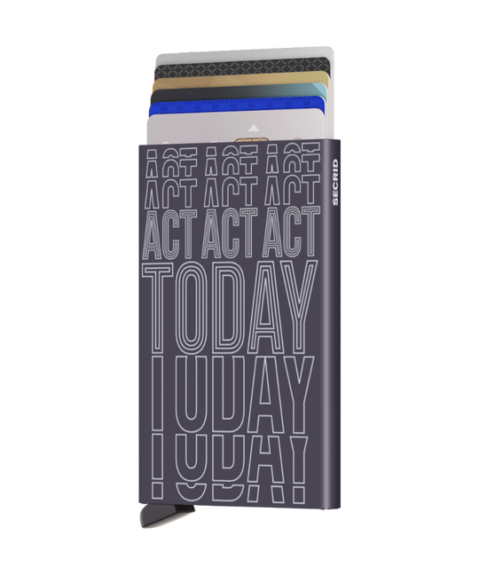 CLa-ActToday Dark urple