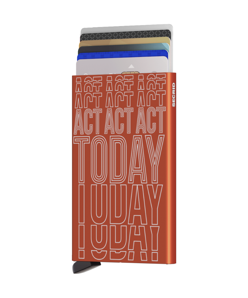 CLa-ActToday Orange