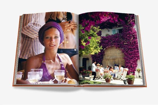 ASSOULINE Capri Dolce Vita