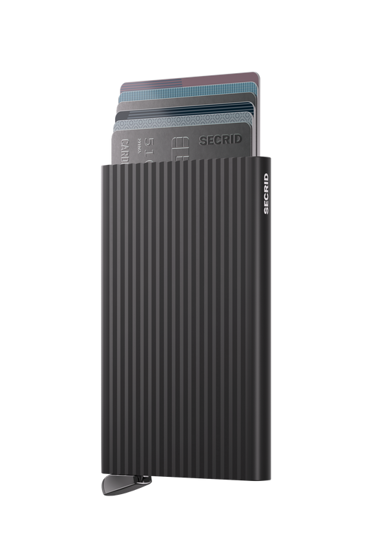 Cardprotector Fluted Premium+