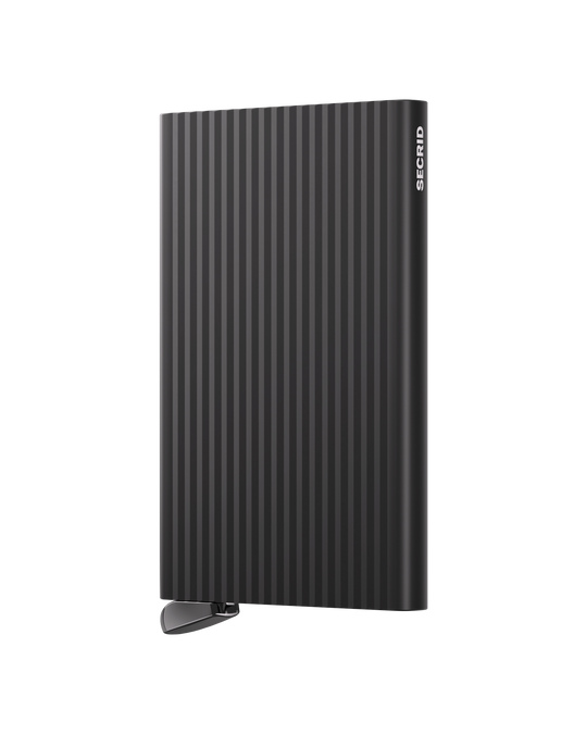 Cardprotector Fluted Premium+